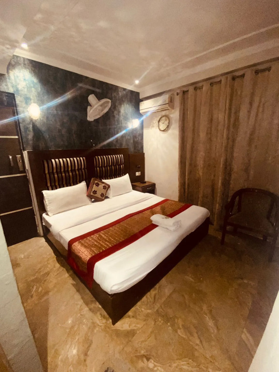 Hotel Red Blu