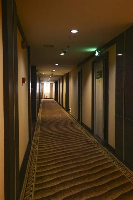 Tailin Business Hotel