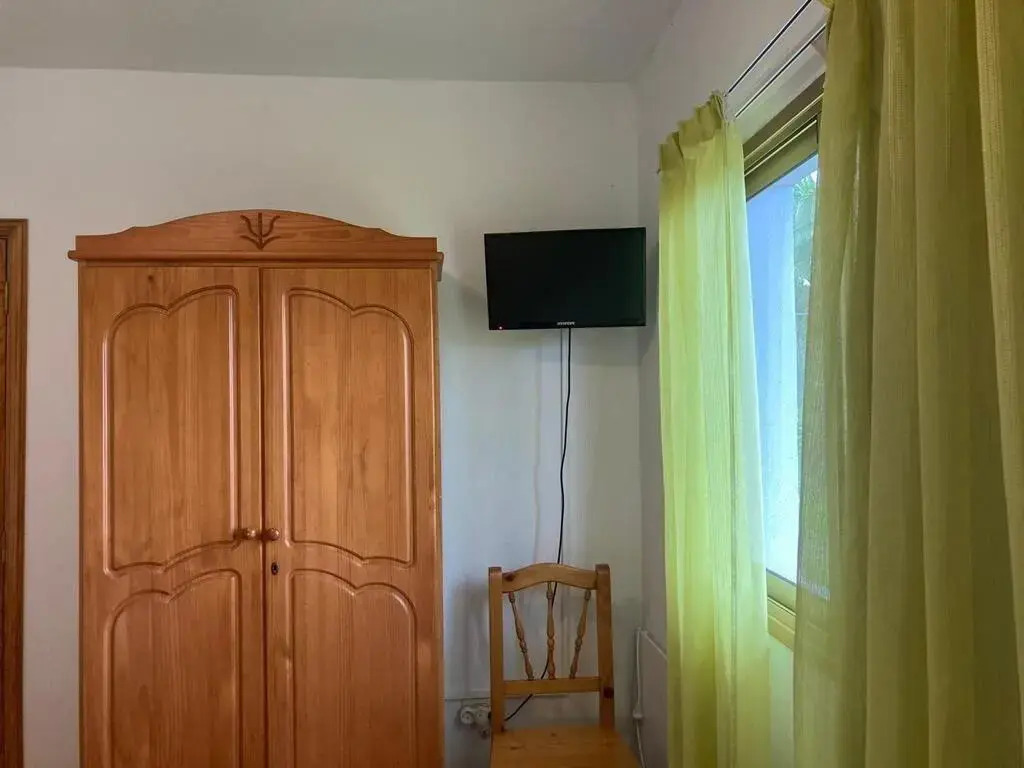 Pensión Amparo Las Hayas