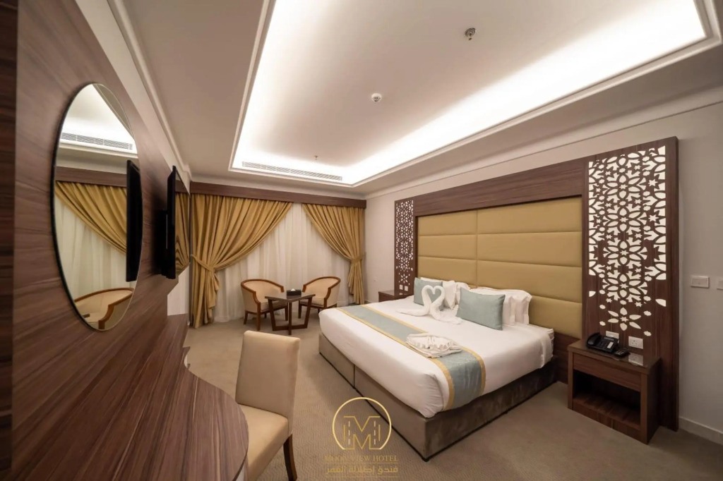 Diamond Vision Hotel