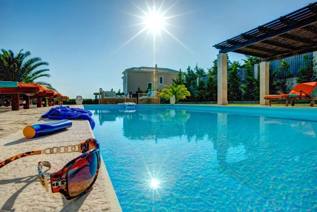 Villa Uranos