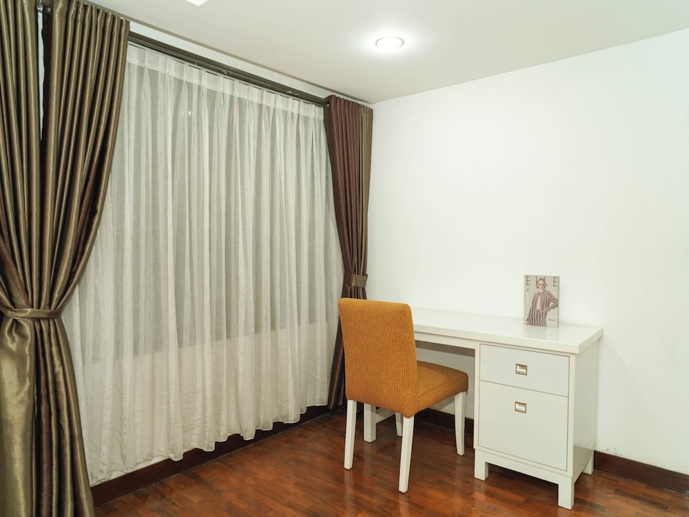 Cozy Living 3Br Loft At Bona Vista Apartment