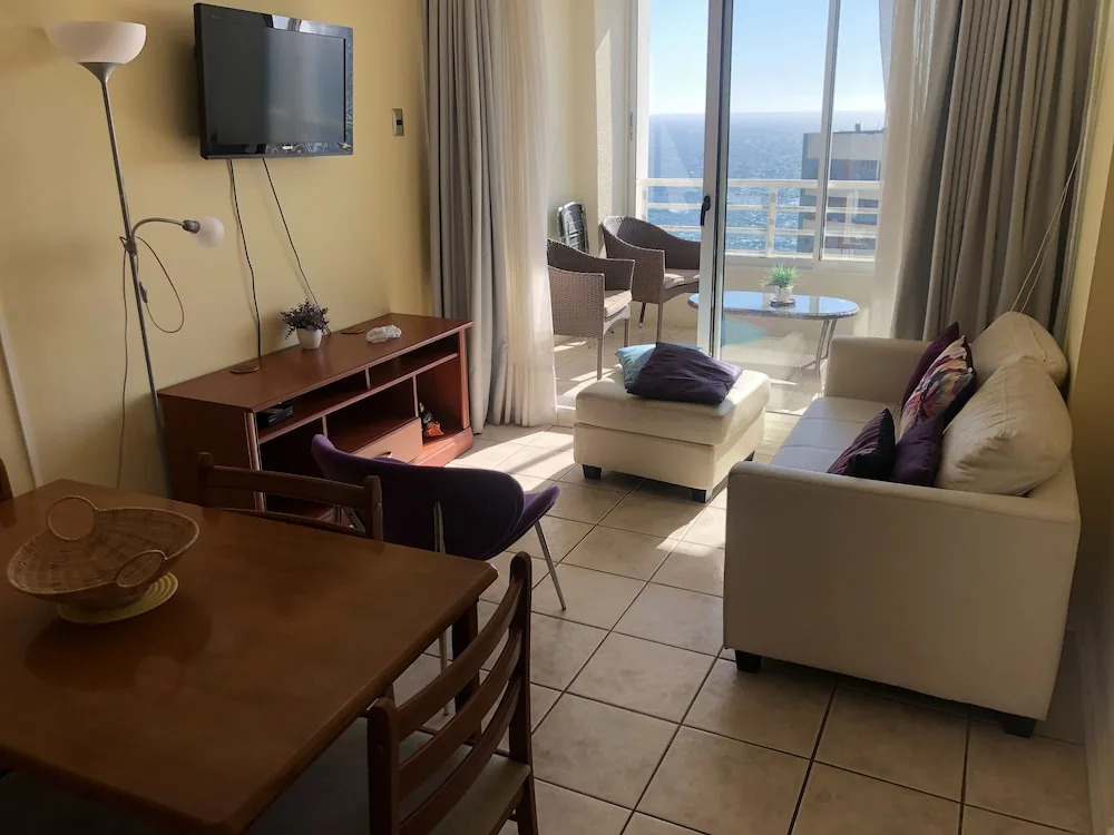 Apartamento 410 Euromarina II