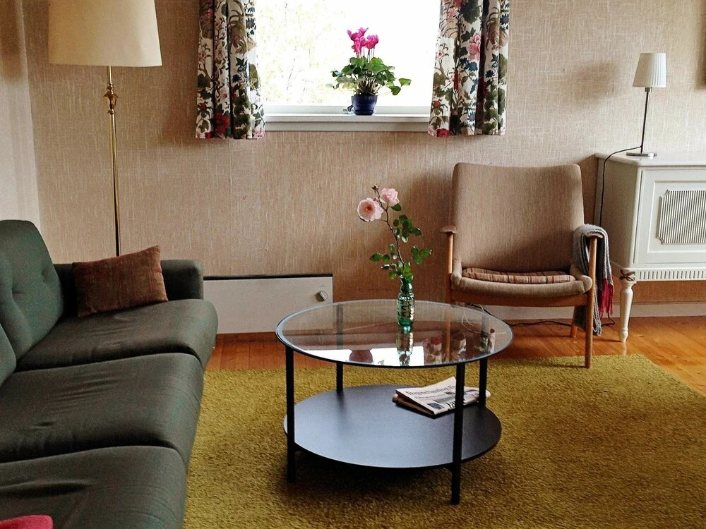 11 Person Holiday Home in Torvikbukt