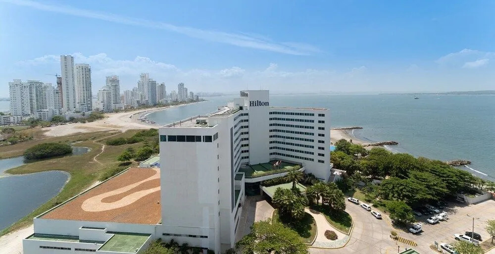 LagoMar Apartamentos