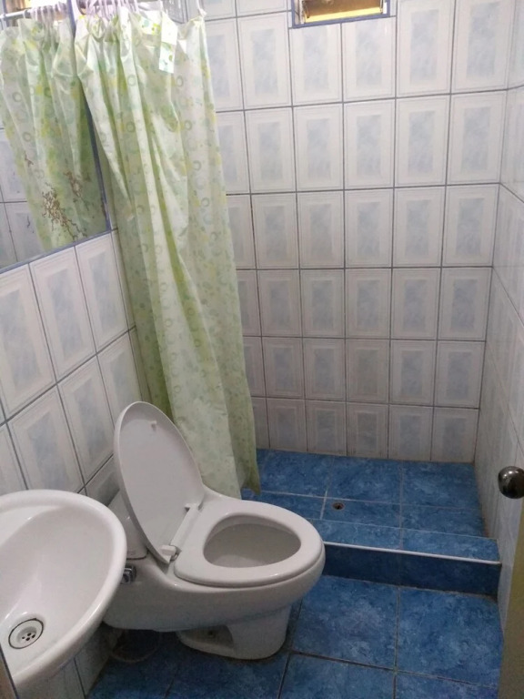 Hostal Los Apus