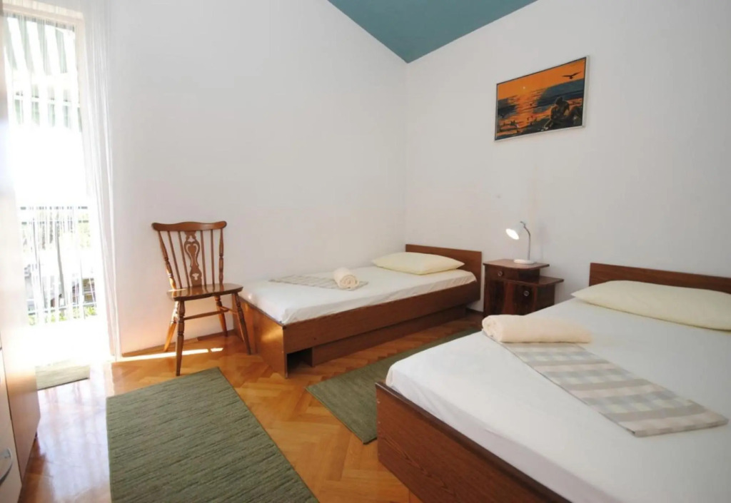Rina - 200 m from beach - A1(6)