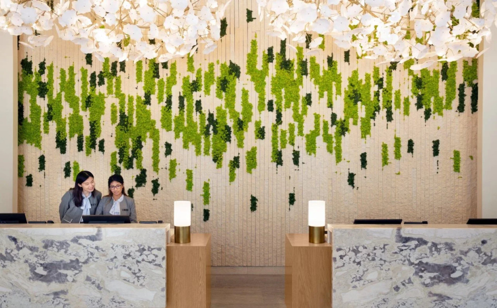 InterContinental Houston by IHG