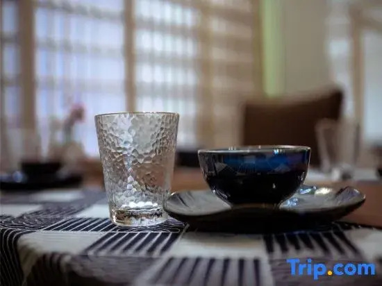 Huangshi Tousu Homestay