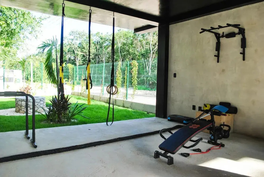 Tulum Swim Up Estudio Selvático