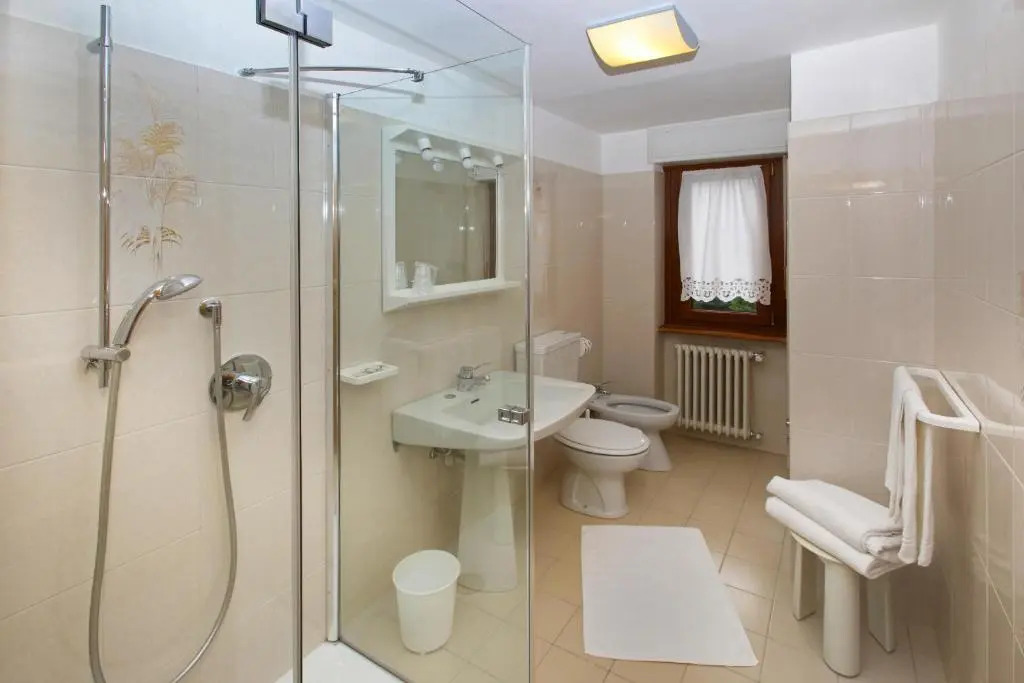 Hotel Biancaneve
