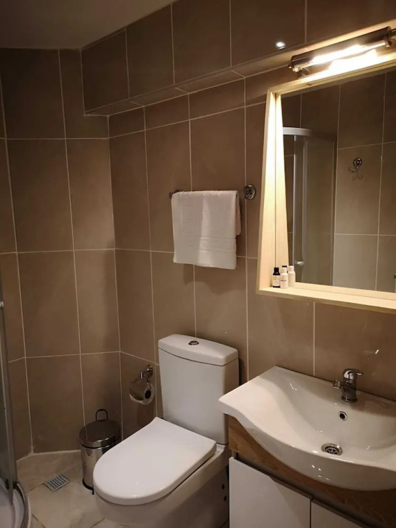 PANORAMA CITY SUITE