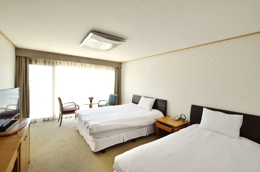 Busan Youth Hostel Arpina