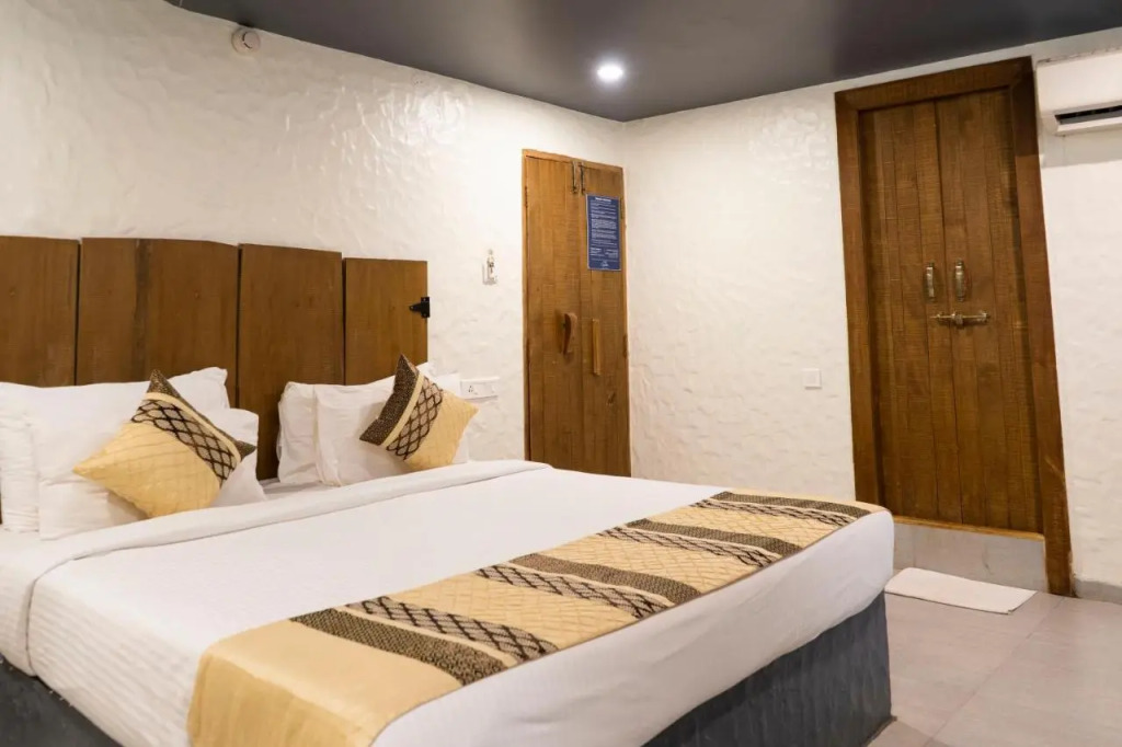 Sia Signature Calangute
