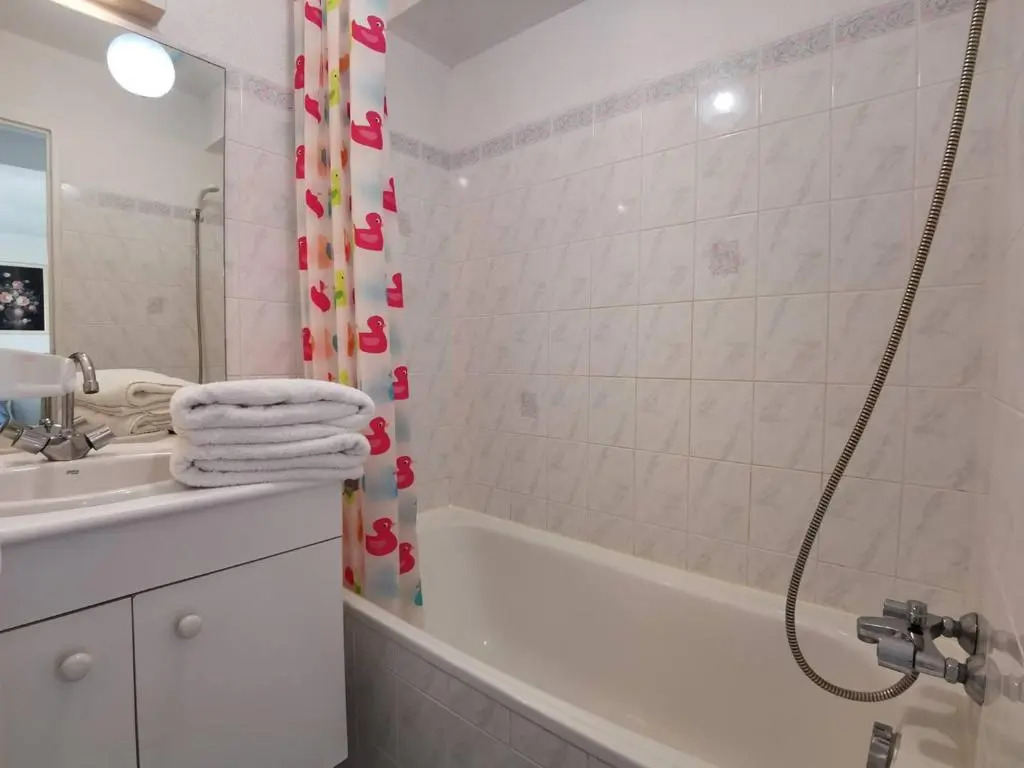 Appartement Carnac, 2 pièces, 4 personnes - FR-1-477-123