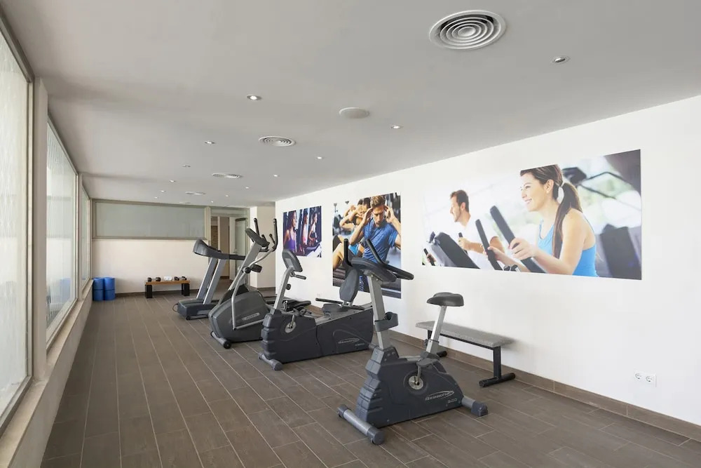 MAR HOTELS PAGUERA and SPA APARTMENTS
