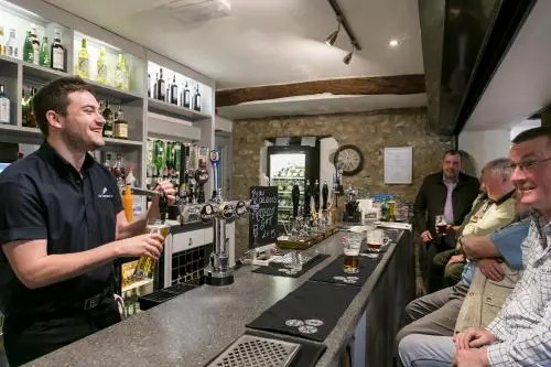The Gamekeepers Inn
