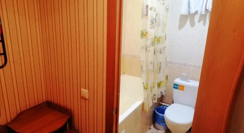 Отель Барселона