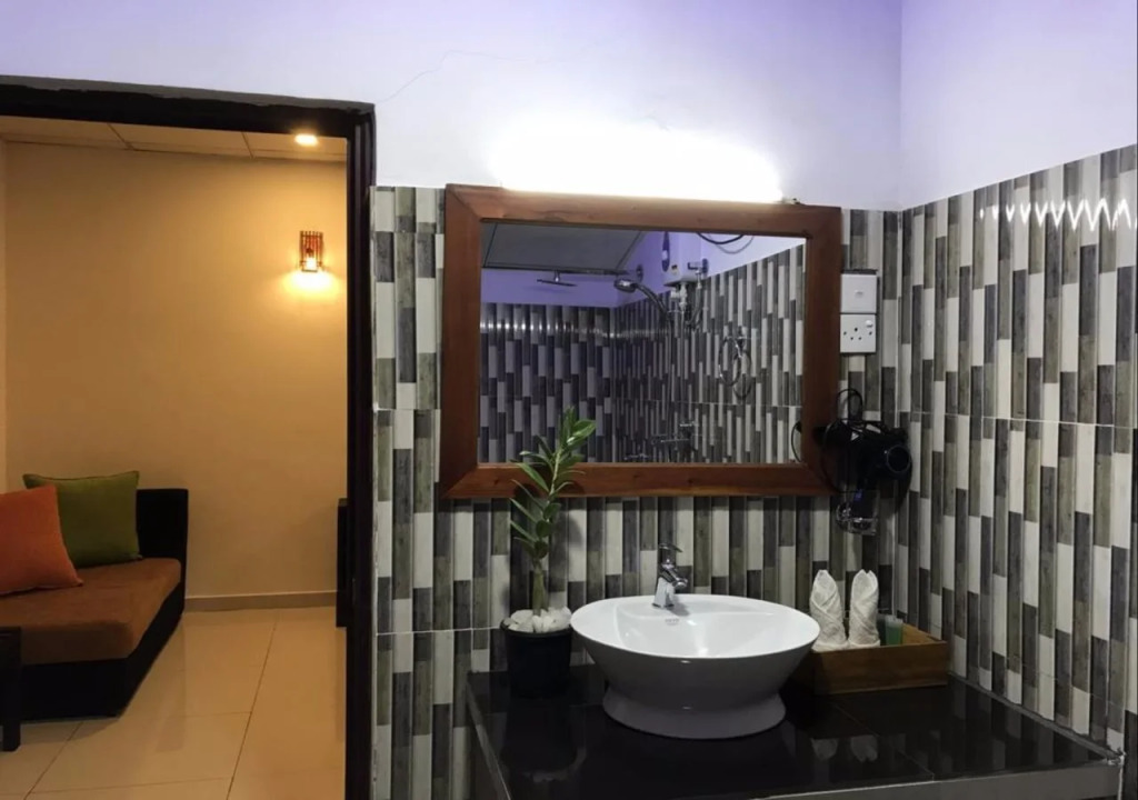 Sunshine Resort & Spa Sigiriya