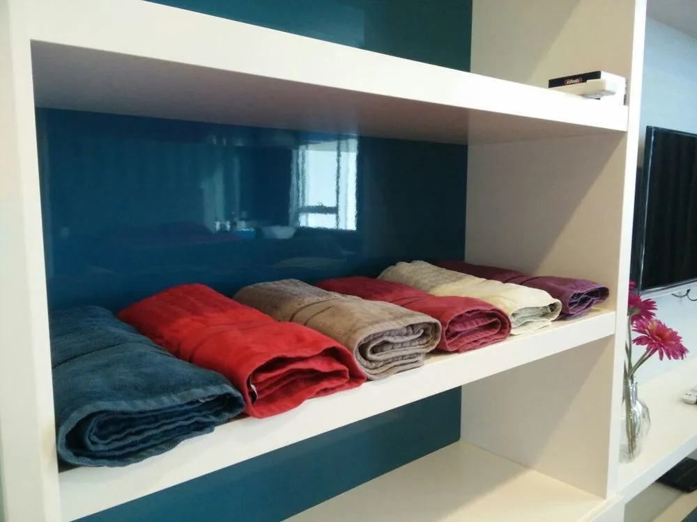 2 Bedroom at Platinum Kuala Lumpur