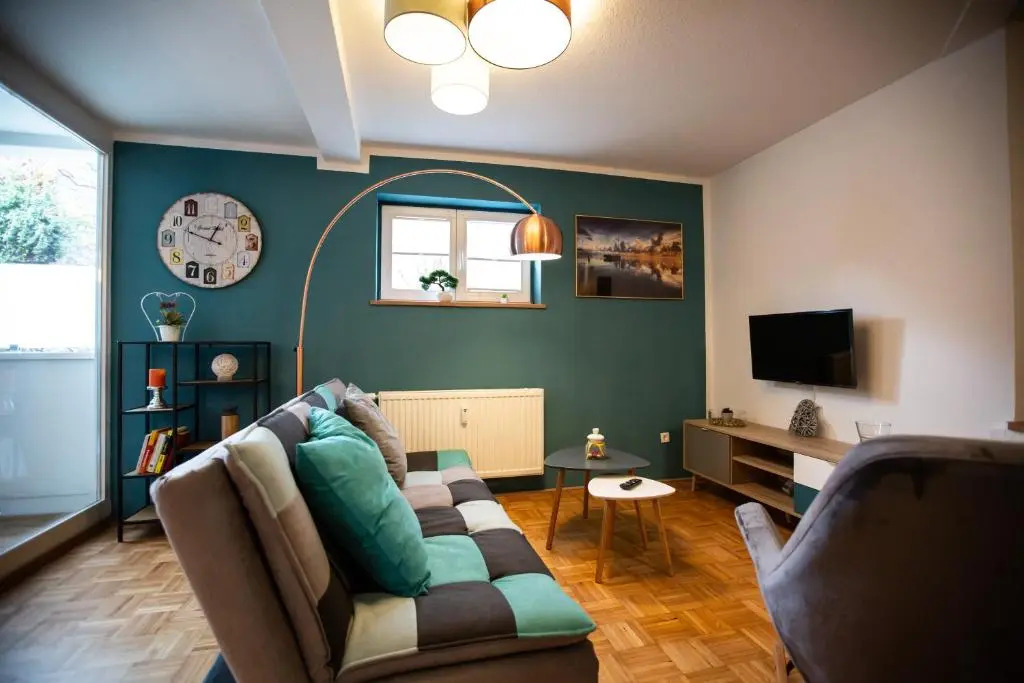 Apartment Ilaria