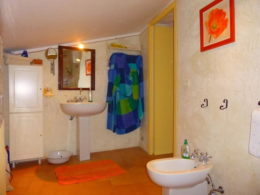 Lovely Holiday Home In Sorano Italy Near Forest