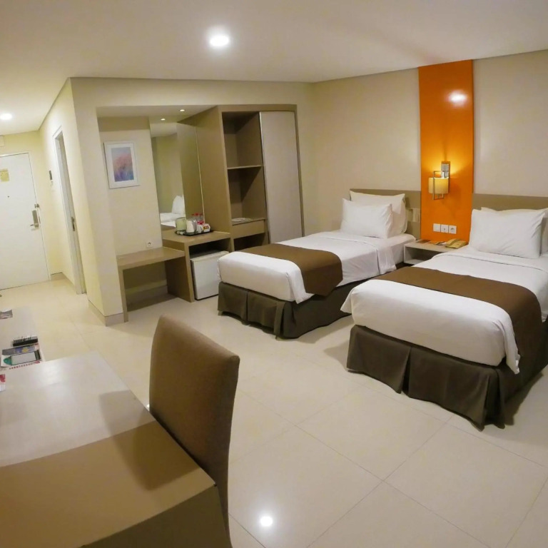 Hotel Nirwana Pekalongan