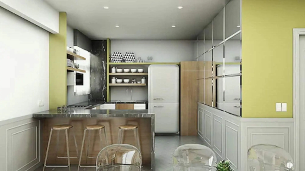 Singular Joy Downtown Residences