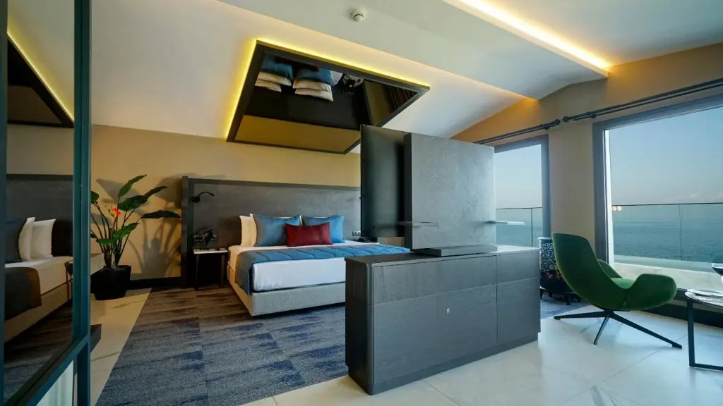 Rudis Hotel
