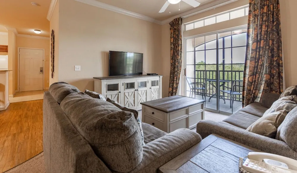 8000tw Unit 4403- Tuscana Resort 2 Bedroom Condo, Kissimmee