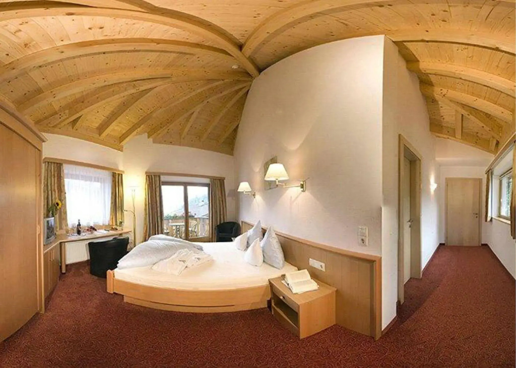 Kräuterhotel Hochzillertal