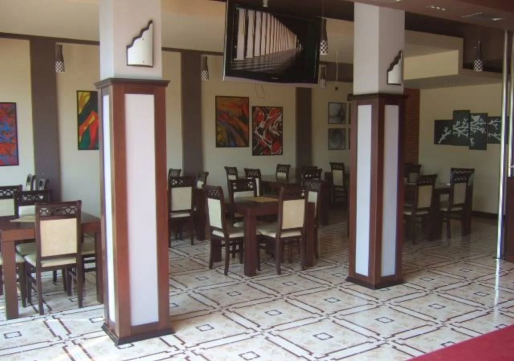 Artur Hotel