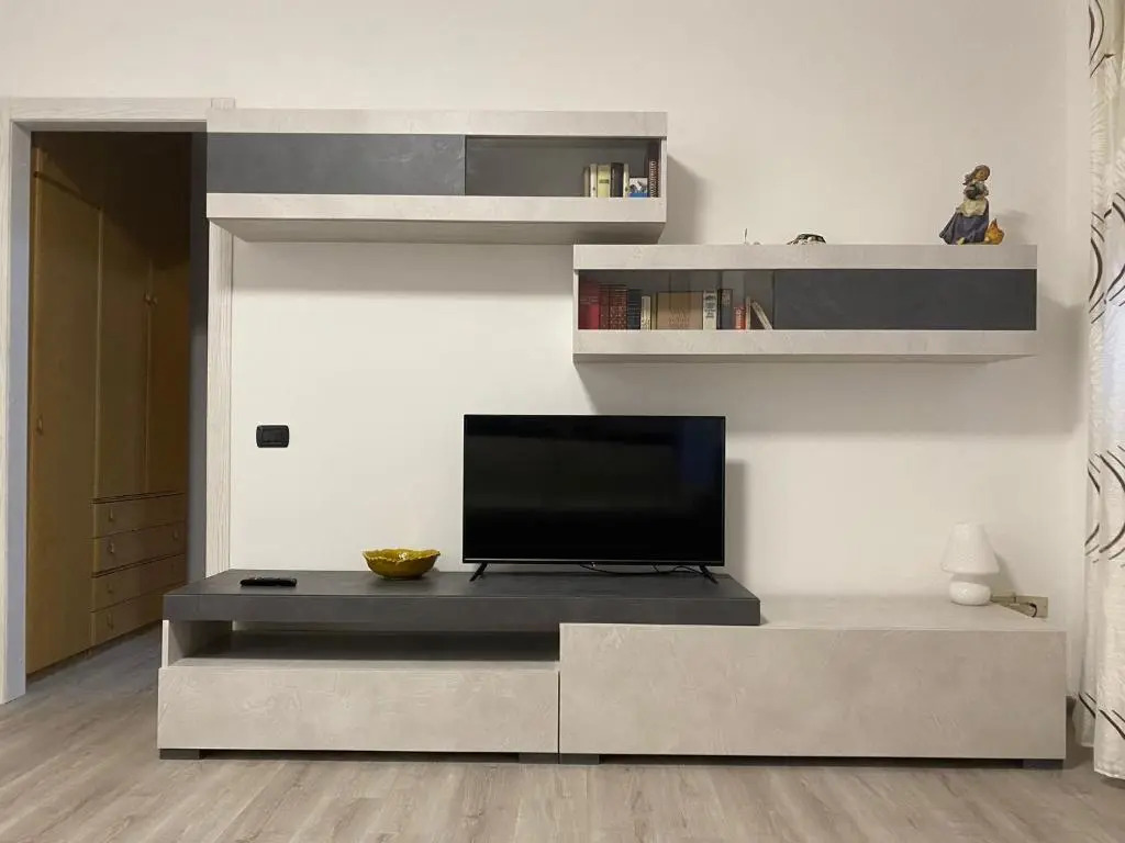 MPM - Apartment Balzarotti- Rho Fiera 4 pax