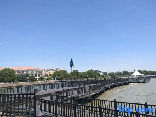 Suzhou Seagull Huxin Island Resort