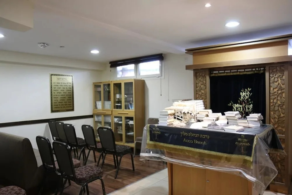 Acco Beach Hotel