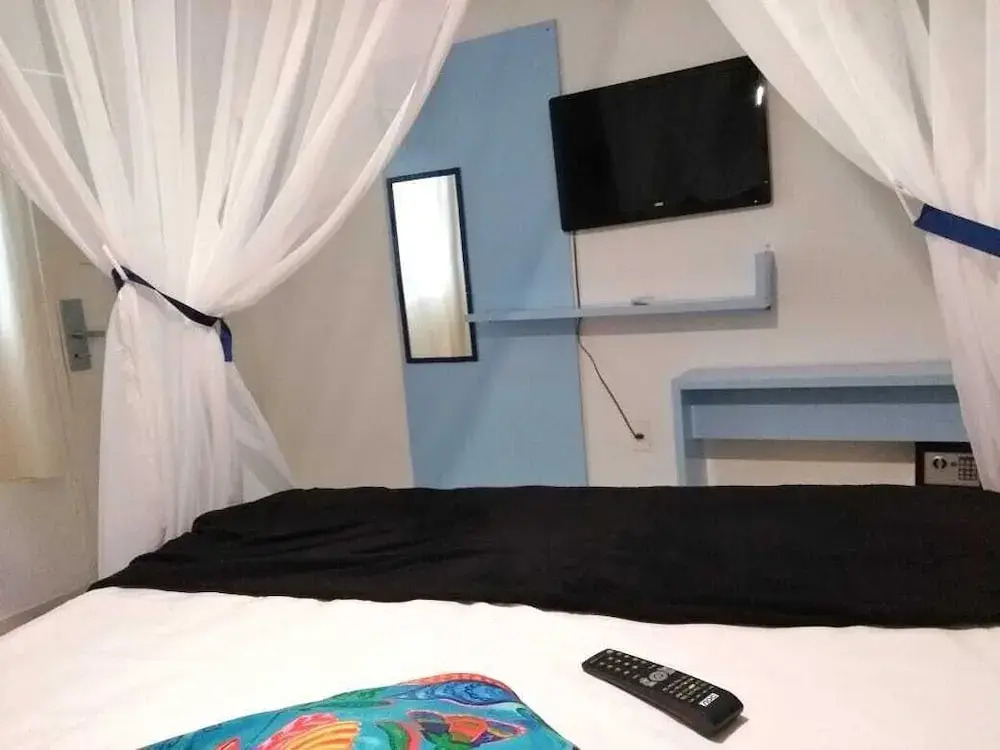 Хостел Che Lagarto Hostel Natal