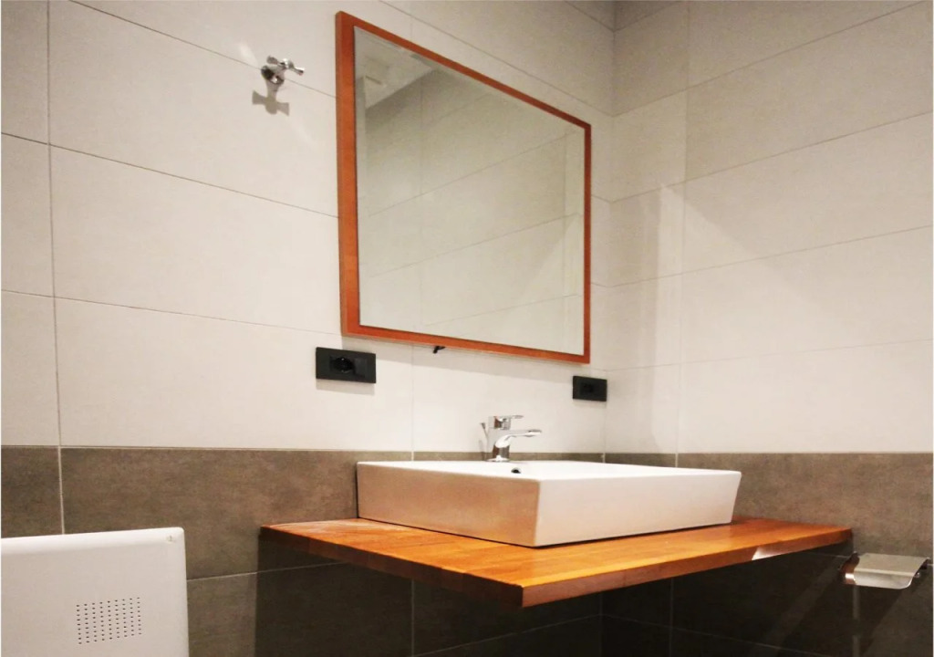 Oda Hotel Tirana