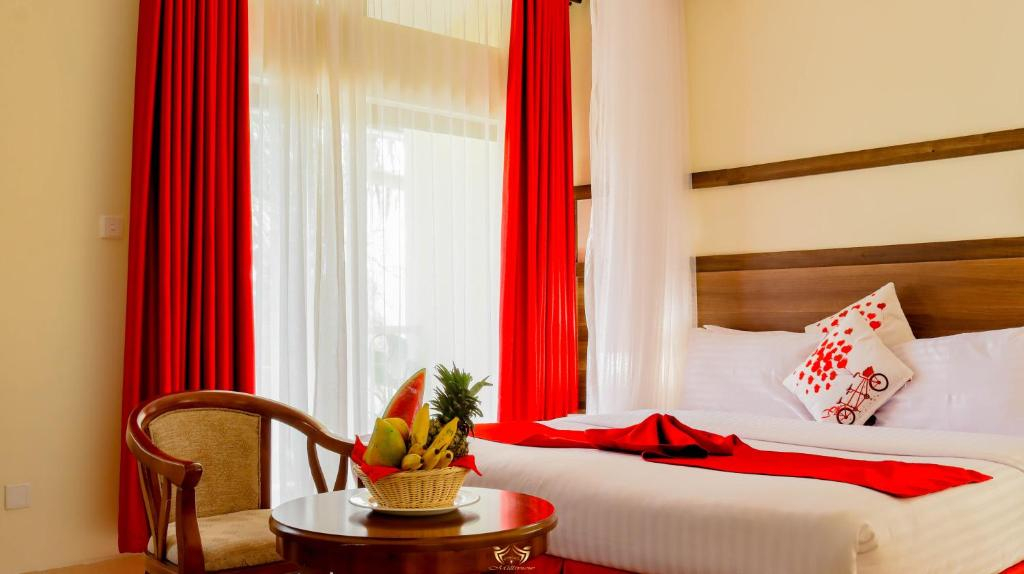 Millsview hotel