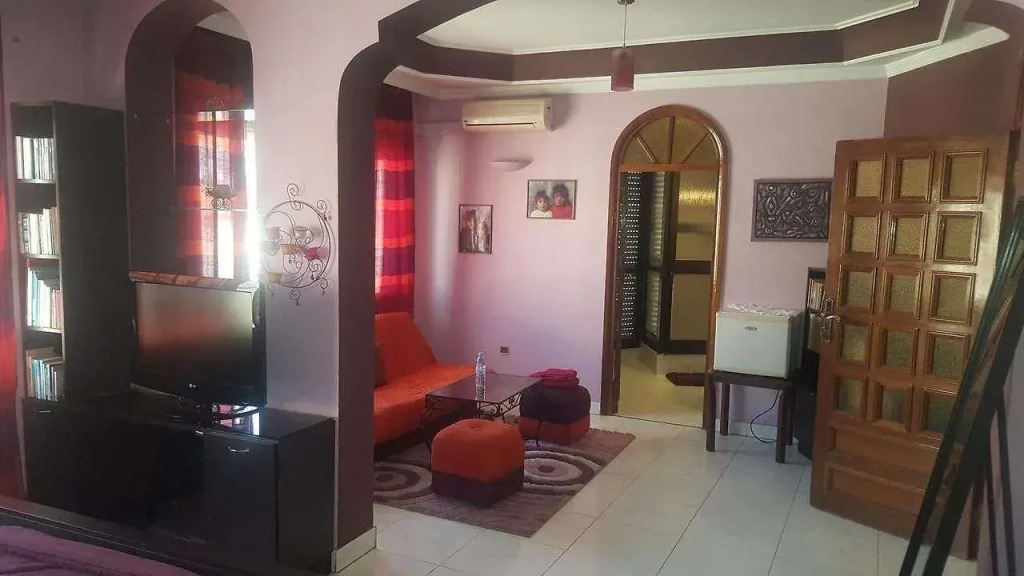 Residence Zineb