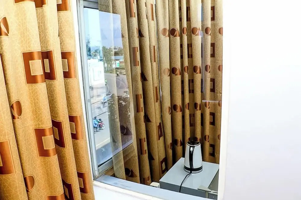 County Comfort Hotel