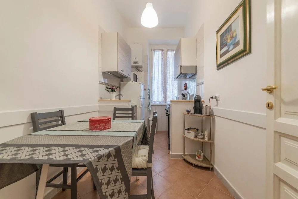A Casa di Stif