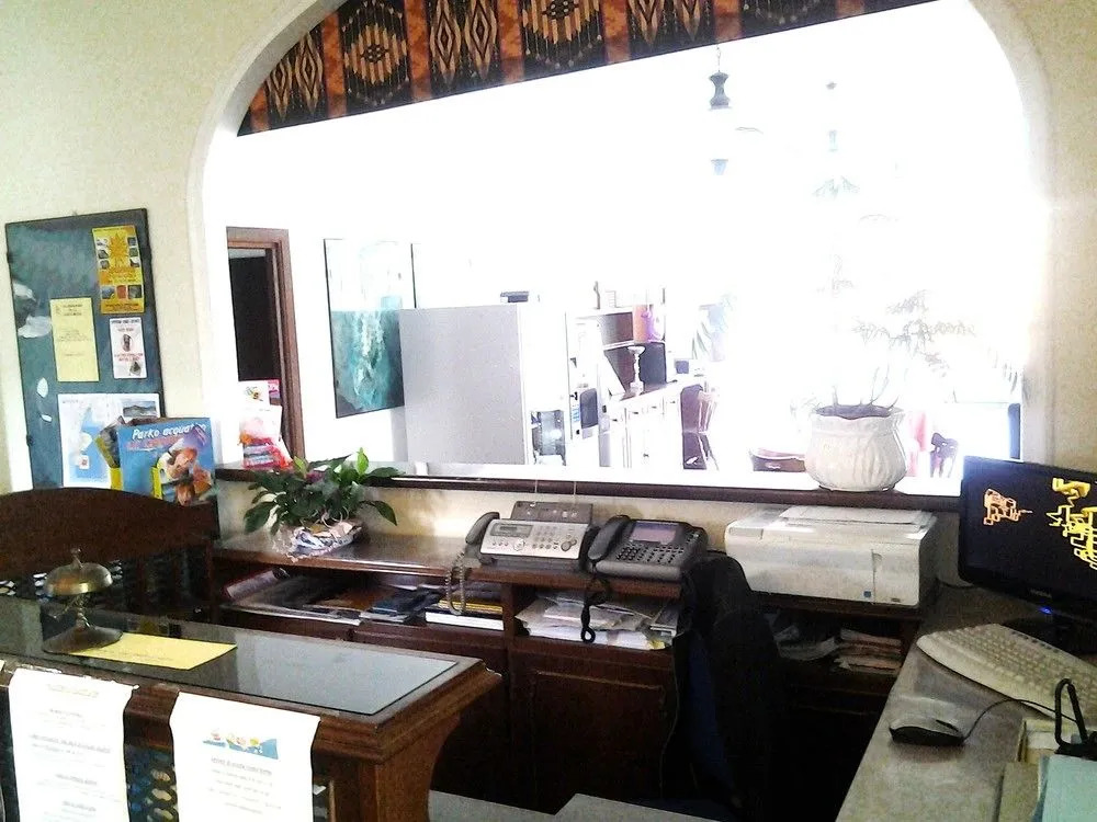 Residence Argentina R.T.A