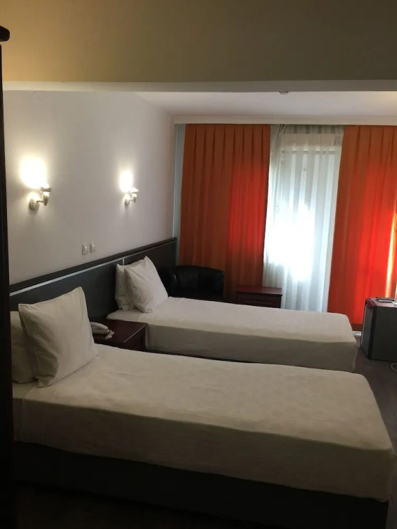 Hotel Balca