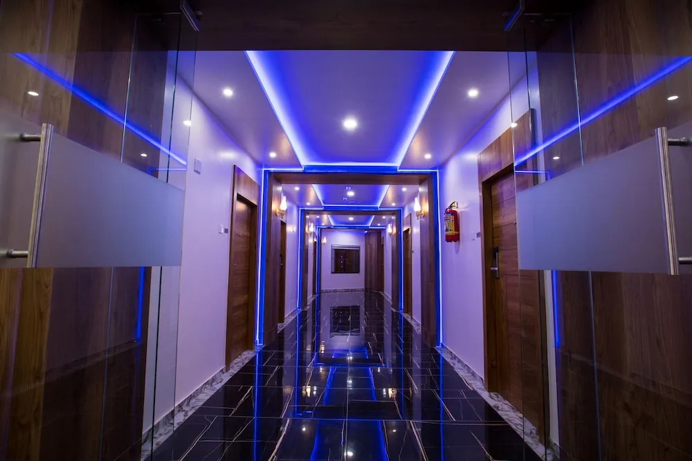 Hotel Balaji Palace