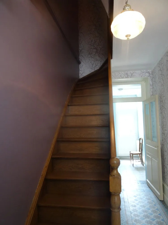 Gîte "La Maison"
