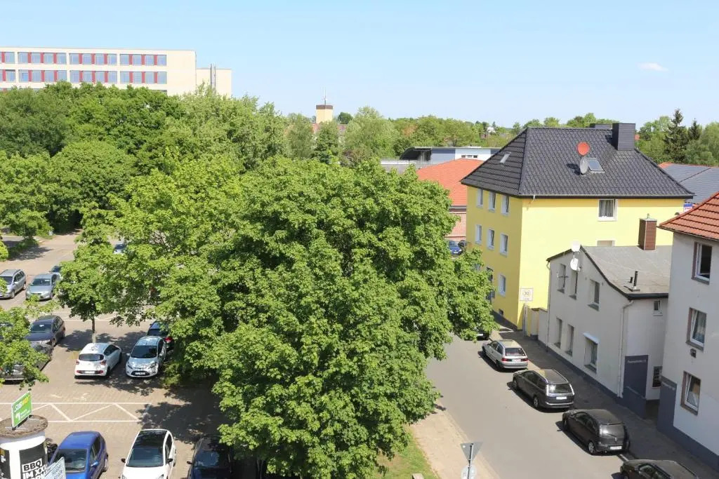 Zuhause auf Zeit Bielefeld
