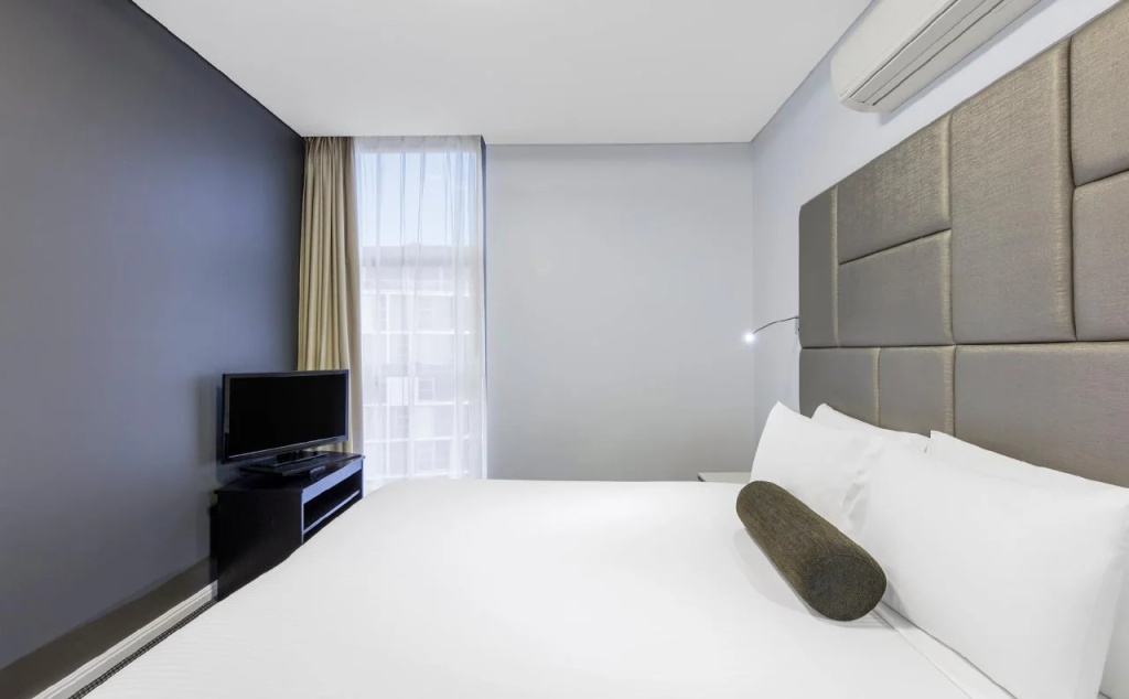 Meriton Suites Zetland
