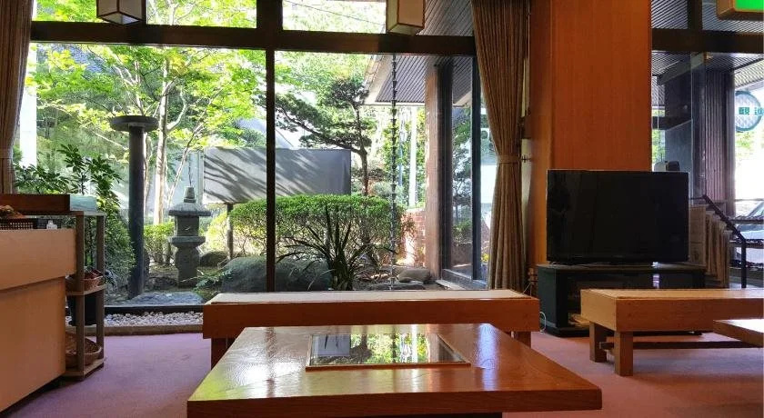 Satouya Ryokan