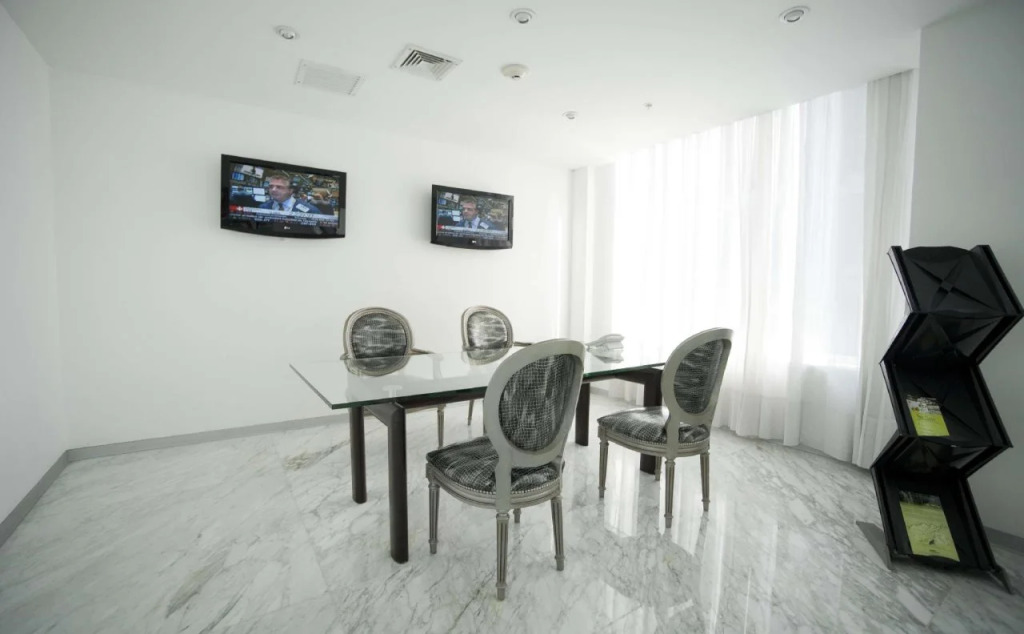 Radisson Hotel Decapolis Miraflores