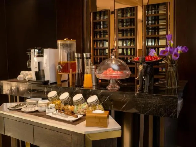 Jinjiang Metropolo Hotel Qingyuan Yingbinguan Branch